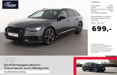 Bild des Angebotes Audi S6 Avant TDI quattro LP: 121.180,- /Panorama-Glasdach