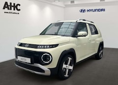 Bild des Angebotes Hyundai Inster EV 49 kWh Prime 2xKlima 360 AUT KlimaA SD