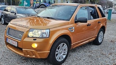 Bild des Angebotes Land Rover Freelander 2 HSE i6 AWD 3.2i LPG, sehr gepflegt