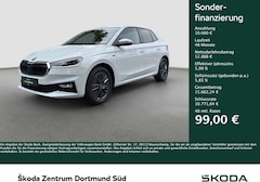 Bild des Angebotes Skoda Fabia 1.0TSI Tour ACC PDC Smartlink SHZ