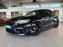 Bild des Angebotes BMW M2 Competition*M-Technik*Carbon*CarPlay*