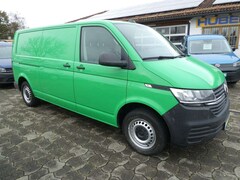 Bild des Angebotes VW T6 Transporter T6.1 Transporter Lang Klima+AHK+Navi+Kunstleder