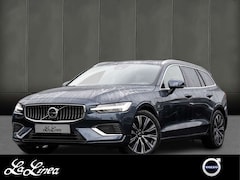 Bild des Angebotes Volvo V60 T6 AWD Ultra Bright NP:76.970,-//PANO/360°/HK