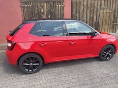 Bild des Angebotes Skoda Fabia Style