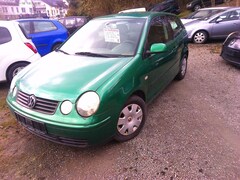 Bild des Angebotes VW Polo 1.2 ATM-MOTOR