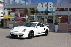 Bild des Angebotes Porsche 997 GT2 Schalensitze Carbon Ceramic BRD