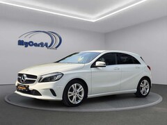 Bild des Angebotes Mercedes-Benz A 220 d UrbanI CamI MemoryI LEDI Garantie