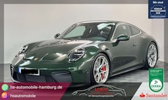Bild des Angebotes Porsche 992 911 GT3 Touring Paket Liftsystem*