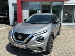 Bild des Angebotes Nissan Juke 1.0DIG-T Acenta Komfort Paket AppleCarplay