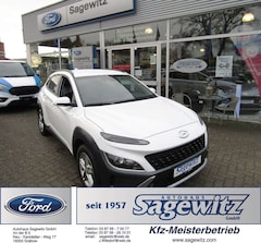 Bild des Angebotes Hyundai KONA 1.0 T-GDI Pure 2WD SHZ USB BT DAB+