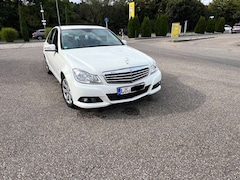 Bild des Angebotes Mercedes-Benz C 180 C 180 BlueEFFICIENCY