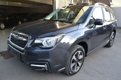 Bild des Angebotes Subaru Forester 2.0 D *LED*LEDER*GLASDACH*KAMERA*NAVIGATION*AHK