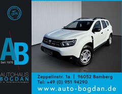 Bild des Angebotes Dacia Duster Access Tempomat*PDC*SHZ*DAB