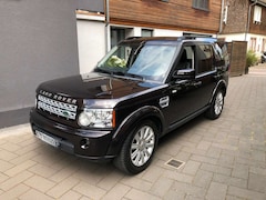 Bild des Angebotes Land Rover Discovery Discovery SD V6 HSE