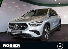 Bild des Angebotes Mercedes-Benz GLA 220 4M Progressive Advanced Plus AHK Dist