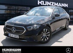 Bild des Angebotes Mercedes-Benz E 220 d Limousine Taxi Avantgarde Distronic 360°