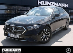 Bild des Angebotes Mercedes-Benz E 220 d Limousine Taxi Avantgarde Distronic 360°