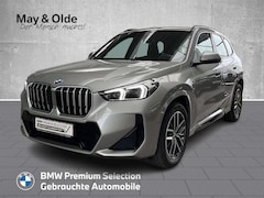 Bild des Angebotes BMW X1 sDrive18i M Sportpaket Navi Digi-CP Soundsystem LE