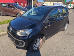 Bild des Angebotes VW up! cup up!