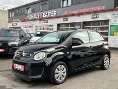 Bild des Angebotes Citroen C1 Feel*TÜV*Inspektion*1.Hand*