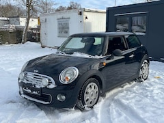 Bild des Angebotes MINI One 1.6 *KLIMAUTOMATIK+PDC+EURO5* Nur 113.000KM