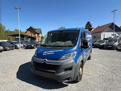 Bild des Angebotes Citroen Jumper Kasten 35 L2H1 Profi Heavy BlueHDi 160
