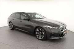Bild des Angebotes BMW 520 i M Sport Pano|Lüft|harman|PAs+360°|el.S|AHK