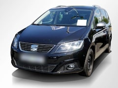 Bild des Angebotes SEAT Alhambra FR-Line 1.4 TSI AHK*NAVI*ACC*PDC*KAMERA