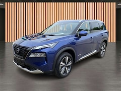 Bild des Angebotes Nissan X-Trail 1.5 e-Power e-4orce Tekna*Navi*HeadUp*