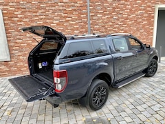 Bild des Angebotes Ford Ranger Wildtrak Doppelkabine - VOLLAUSSTATTUNG + HARDTOP