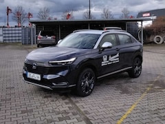 Bild des Angebotes Honda HR-V e:HEV 1.5 i-MMD Hybrid Advance Style