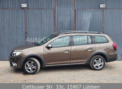 Bild des Angebotes Dacia Logan MCV II Kombi Stepway (Nr. 051)