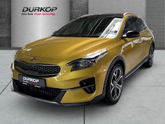 Bild des Angebotes Kia XCeed Launch Edition Automatik/Navi/El. Panoramadach Nav