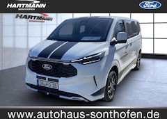 Bild des Angebotes Ford Tourneo Custom Sport AWD L1 Sportpaket Navi LED