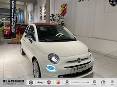 Bild des Angebotes Fiat 500C 1.0 Hybrid 51 kW 69 PS