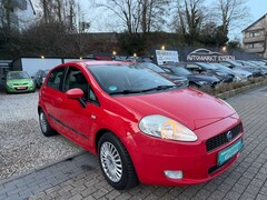 Bild des Angebotes Fiat Grande Punto 1.4 8V Dynamic*TÜV NEU*KLIMA*TOP AU