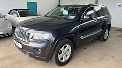 Bild des Angebotes Jeep Grand Cherokee 3.0 CRD Overland