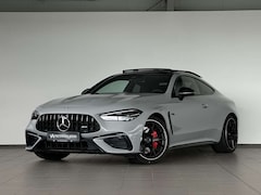 Bild des Angebotes Mercedes-Benz CL 4Matic |PANO|ACC|360*|BURM|NIGHT|SBL