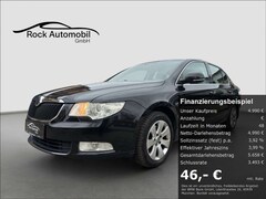 Bild des Angebotes Skoda Superb Ambition 2,0 TDI TÜV NEU