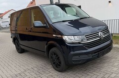 Bild des Angebotes VW T6 Caravelle T6.1 Caravelle 2.0 TDI DSG Comfortline Navi