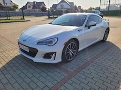 Bild des Angebotes Subaru BRZ 2.0i Automatik Sport+