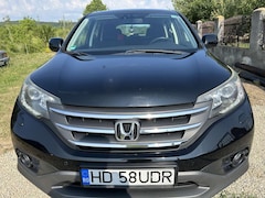 Bild des Angebotes Honda CR-V Elegance 4WD