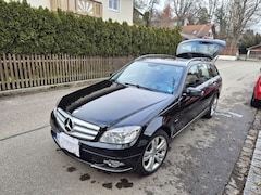 Bild des Angebotes Mercedes-Benz C 350 T 4Matic Automatik Avantgarde