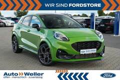 Bild des Angebotes Ford Puma ST X 1.5 EcoBoost B&O PANO Bi-LED 1.Hand !