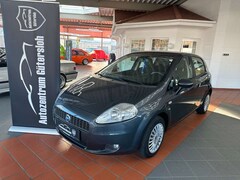 Bild des Angebotes Fiat Grande Punto 1.4 8V Dynamic * TOP / GARANTIE *