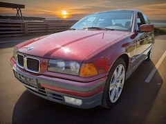 Bild des Angebotes BMW 316 316i H Zulassung