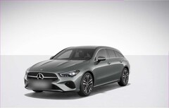 Bild des Angebotes Mercedes-Benz CLA 180 SB PROGRESSIVE+LED+Kamera+LrHz+SHz+DAB