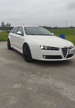 Bild des Angebotes Alfa Romeo 159 Sportwagon 1.8 TBI 16V Turismo