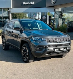 Bild des Angebotes Jeep Compass Trailhawk MY 22+ PHEV