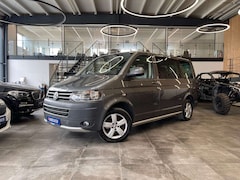 Bild des Angebotes VW T5 Multivan PanAmerika *AHK*4Motion*Navi*PDC*